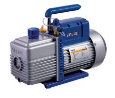 Vacuum pump, 230v, 17 kbm