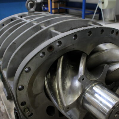 Refurbished Compressors