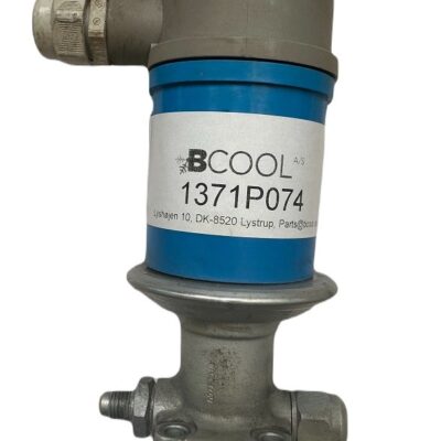 Refurbished Parts and Equipment
