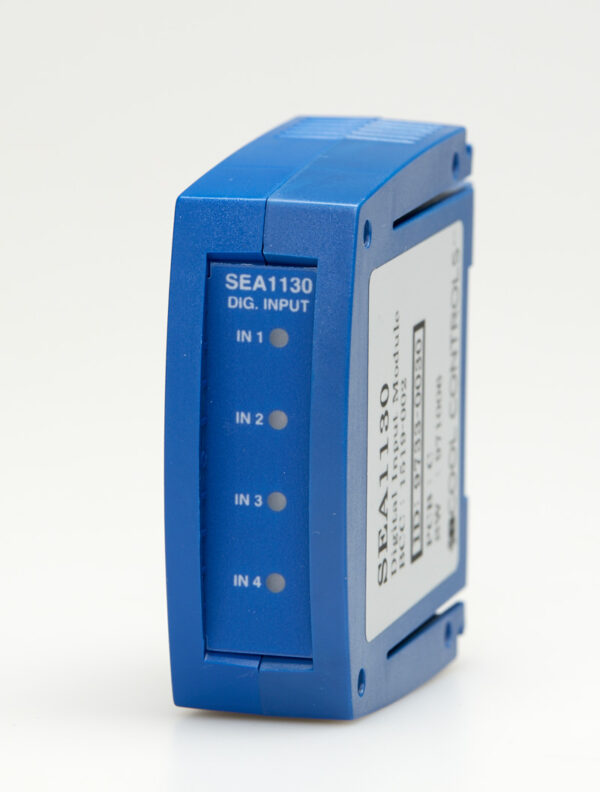 SEA1130 digital input module (4 channels) - New