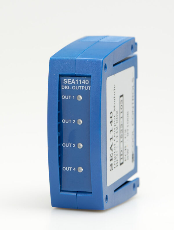 SEA1140 digital output module - New