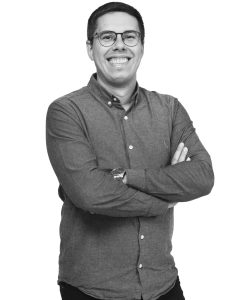 Matheus Heckert Mendes SH