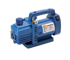 Vacuum pump, 230v 2,5 kbm